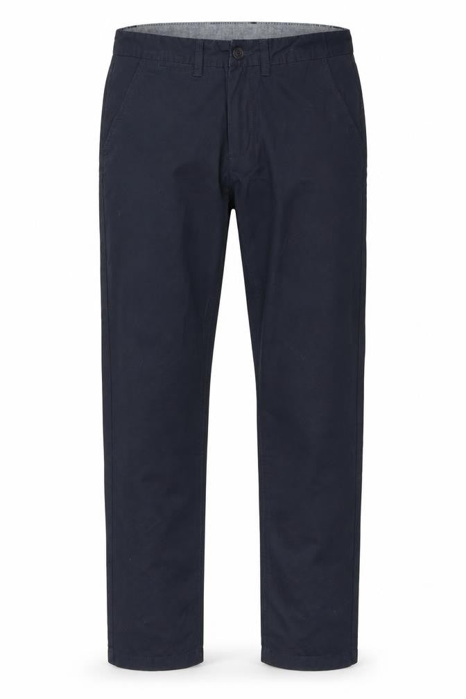 Mens UK Size 30 in Preworn Regular Fit  Blue Trousers