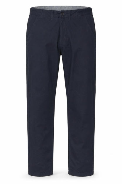 Mens UK Size 30 in Preworn Regular Fit  Blue Trousers