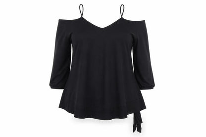 styleworld Womens Black   Pullover Jumper Size XL