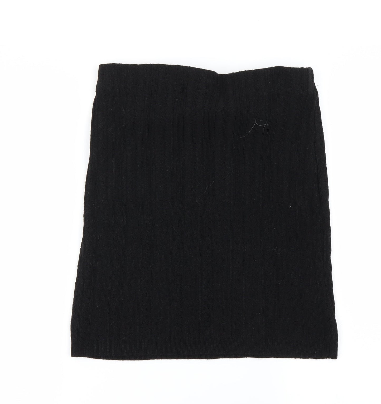 Womens UK Size 28 in Preworn A-Line  Skirt