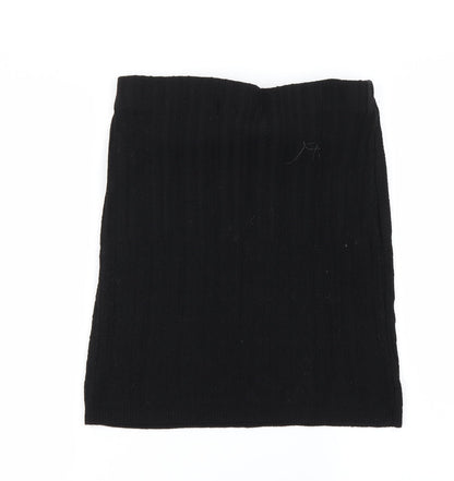 Womens UK Size 28 in Preworn A-Line  Skirt