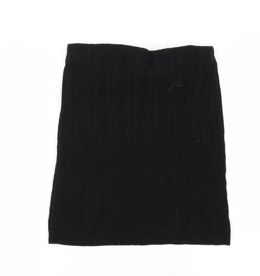 Womens UK Size 28 in Preworn A-Line  Skirt
