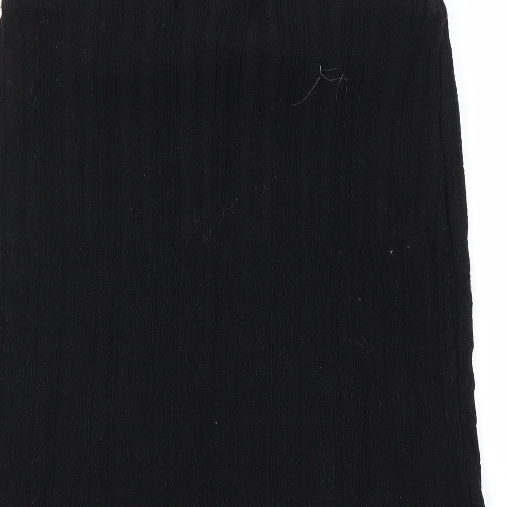 Womens UK Size 28 in Preworn A-Line  Skirt