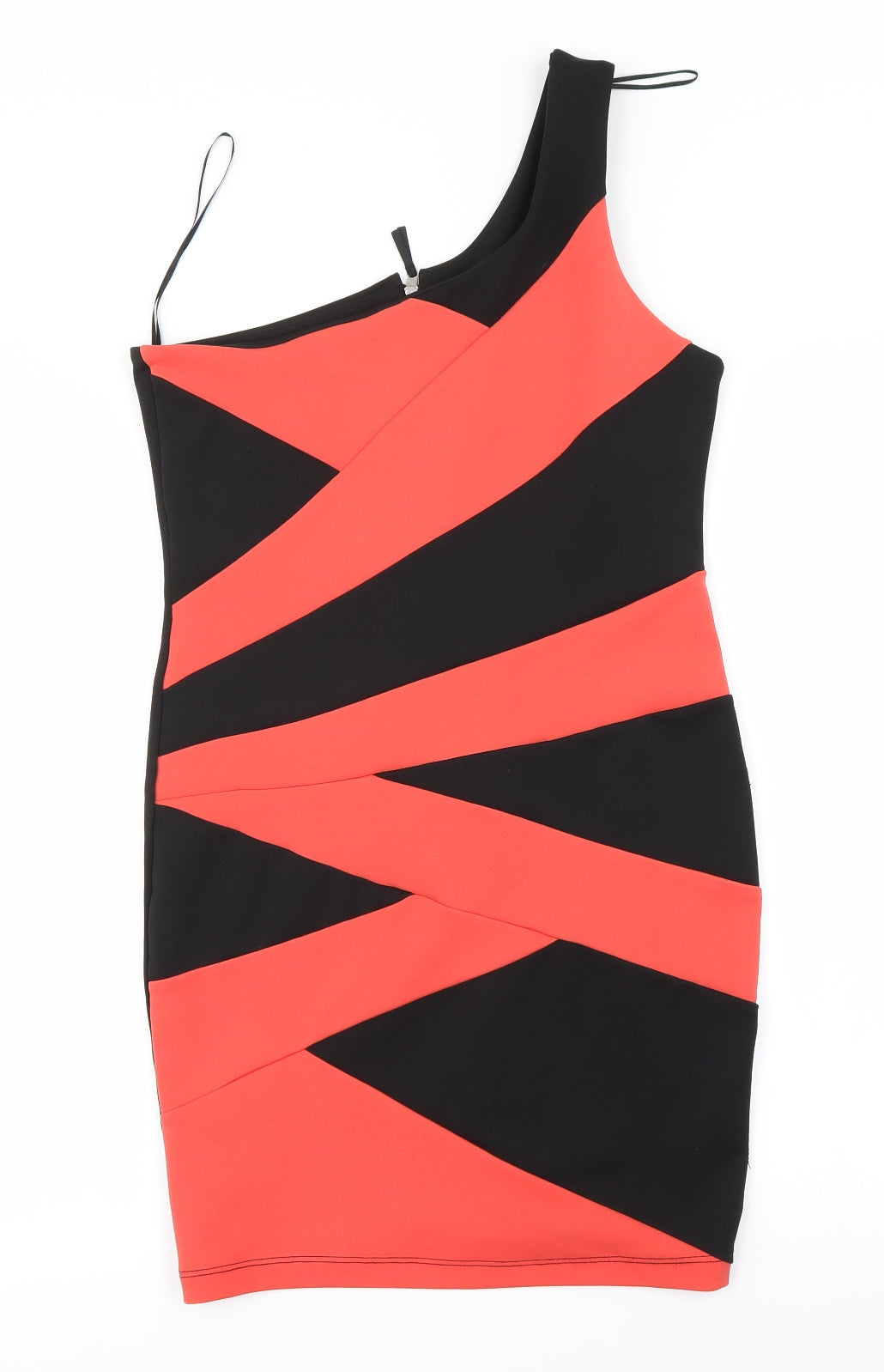 Miss Selfridge Womens Red   Bodycon  Size 12