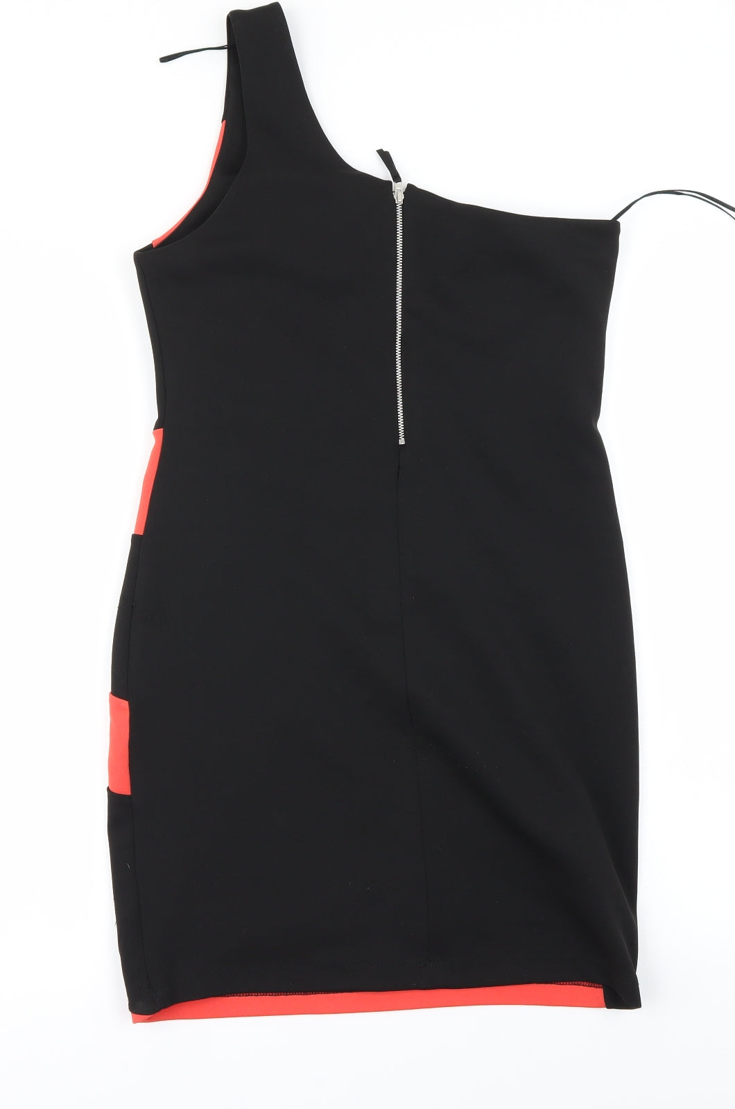 Miss Selfridge Womens Red   Bodycon  Size 12