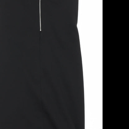 Miss Selfridge Womens Red   Bodycon  Size 12