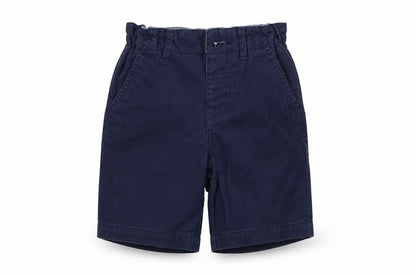 Mini b Baby Blue   Capri Trousers Size 18-24 Months