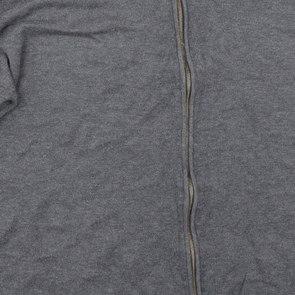 Tu Womens Grey   Pullover Jumper Size 12