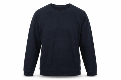 Mens UK Size M ASOS Blue Pullover Jumper
