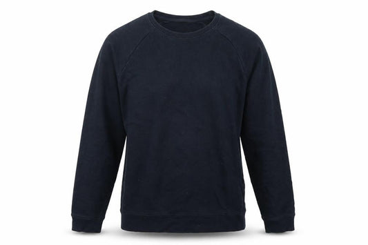 Mens UK Size M ASOS Blue Pullover Jumper