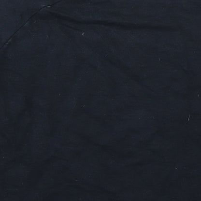 ASOS Mens Blue   Pullover Jumper Size M