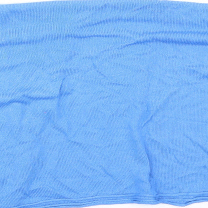 Per Una Womens Blue   Cardigan Jumper Size 20