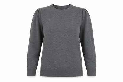 Gap Womens Grey   Pullover Jumper Size M