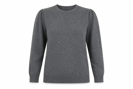 Gap Womens Grey   Pullover Jumper Size M