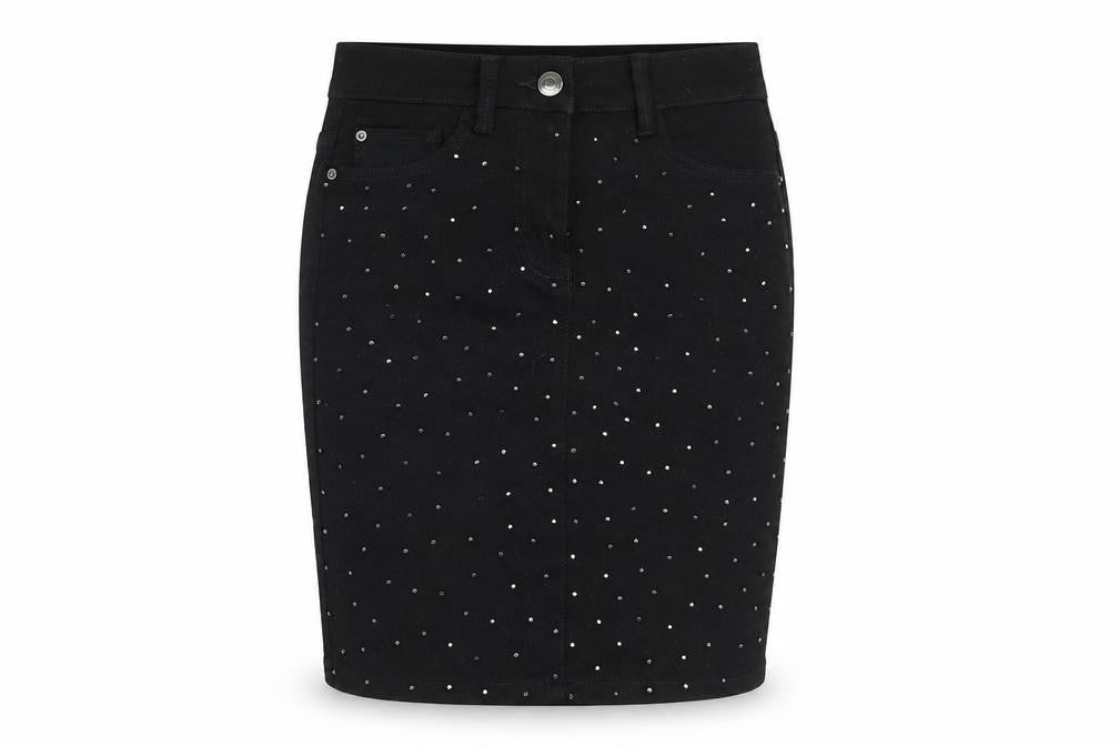 Womens UK Size 6 NEXT Straight & Pencil  Skirt