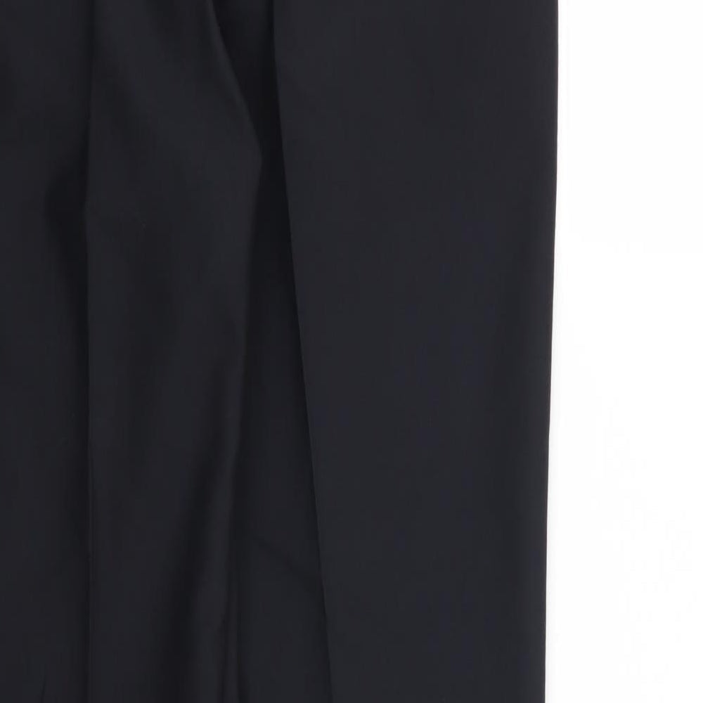 NEXT Mens Blue   Trousers  Size 34 in L29 in