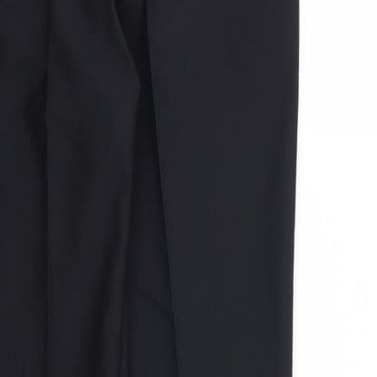 NEXT Mens Blue   Trousers  Size 34 in L29 in