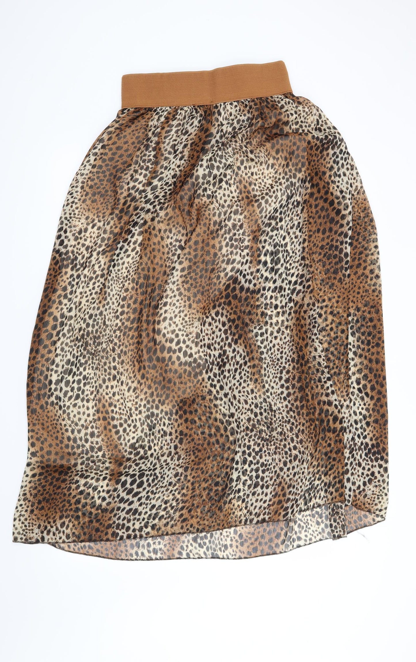 Womens UK Size 32 in Preworn A-Line  Skirt