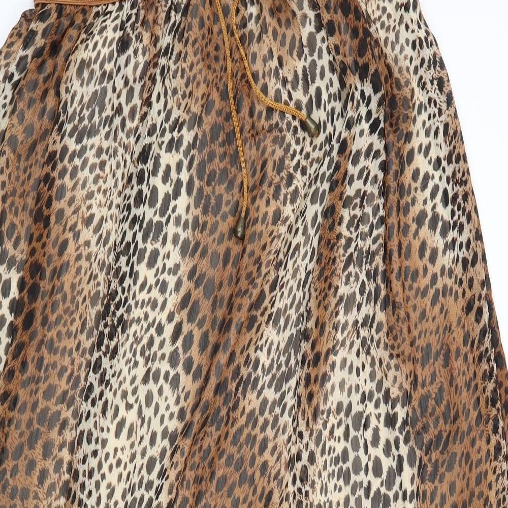 Womens UK Size 32 in Preworn A-Line  Skirt