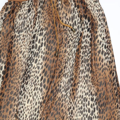 Womens UK Size 32 in Preworn A-Line  Skirt