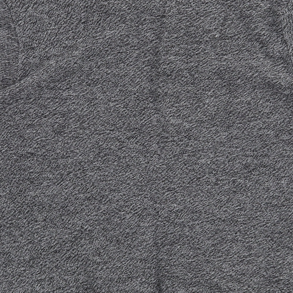 Topman Mens Grey   Pullover Jumper Size S