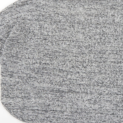 New Look Womens Grey  Knit Pullover Jumper Size 10