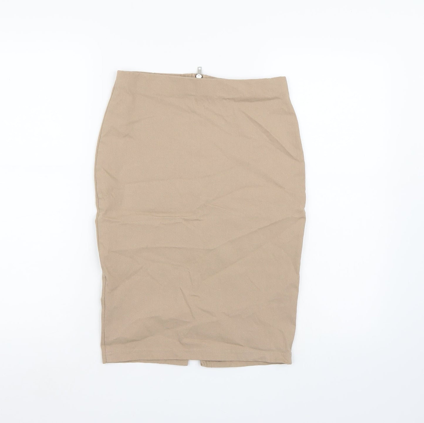 Atmosphere Womens Brown   A-Line Skirt Size 10