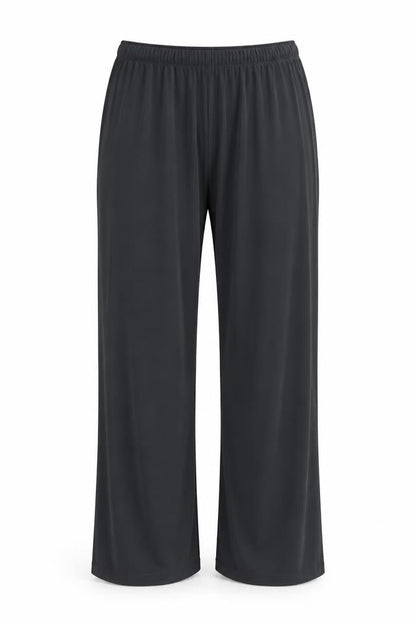 Rose  Womens Green   Trousers  Size M L27 in