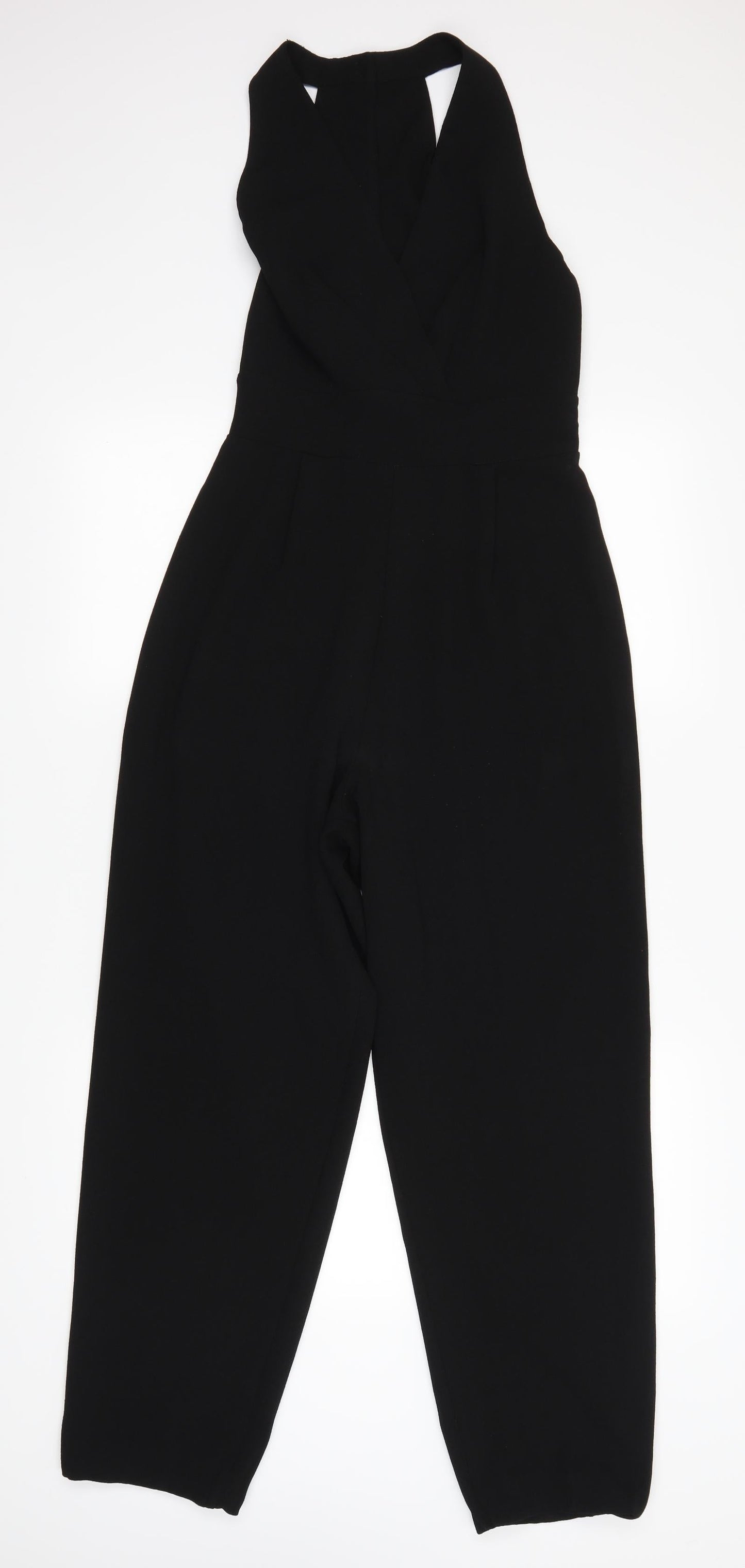 Avidlove Womens Black   Jumpsuit One-Piece Size S L26 in