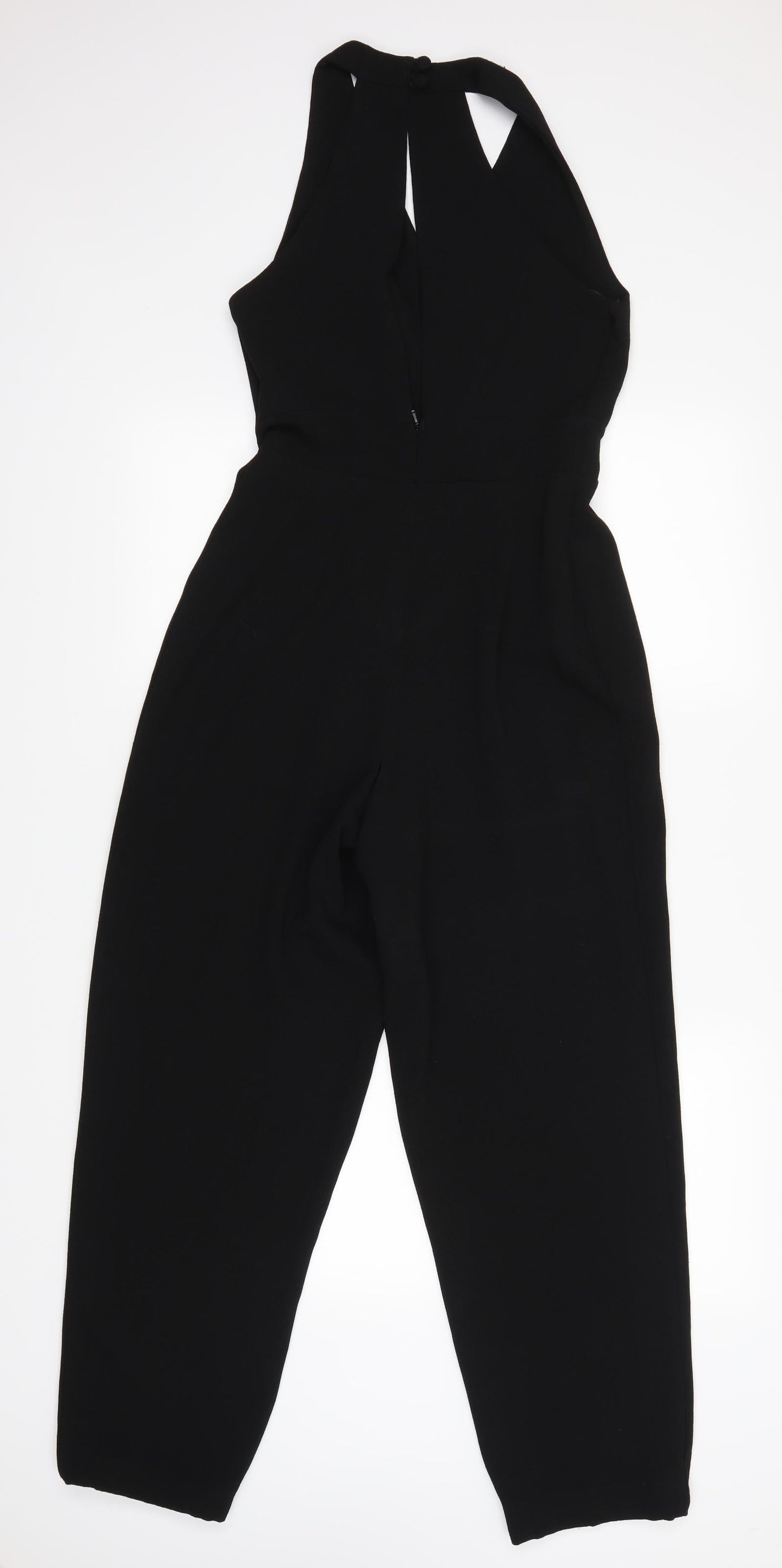 Avidlove Womens Black   Jumpsuit One-Piece Size S L26 in
