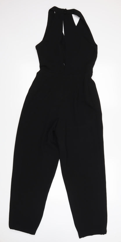 Avidlove Womens Black   Jumpsuit One-Piece Size S L26 in