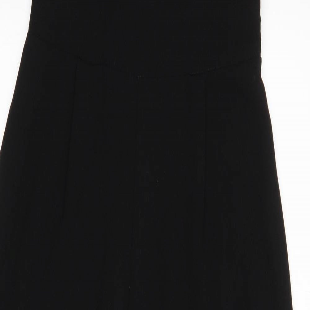 Avidlove Womens Black   Jumpsuit One-Piece Size S L26 in