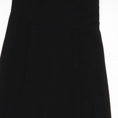 Avidlove Womens Black   Jumpsuit One-Piece Size S L26 in