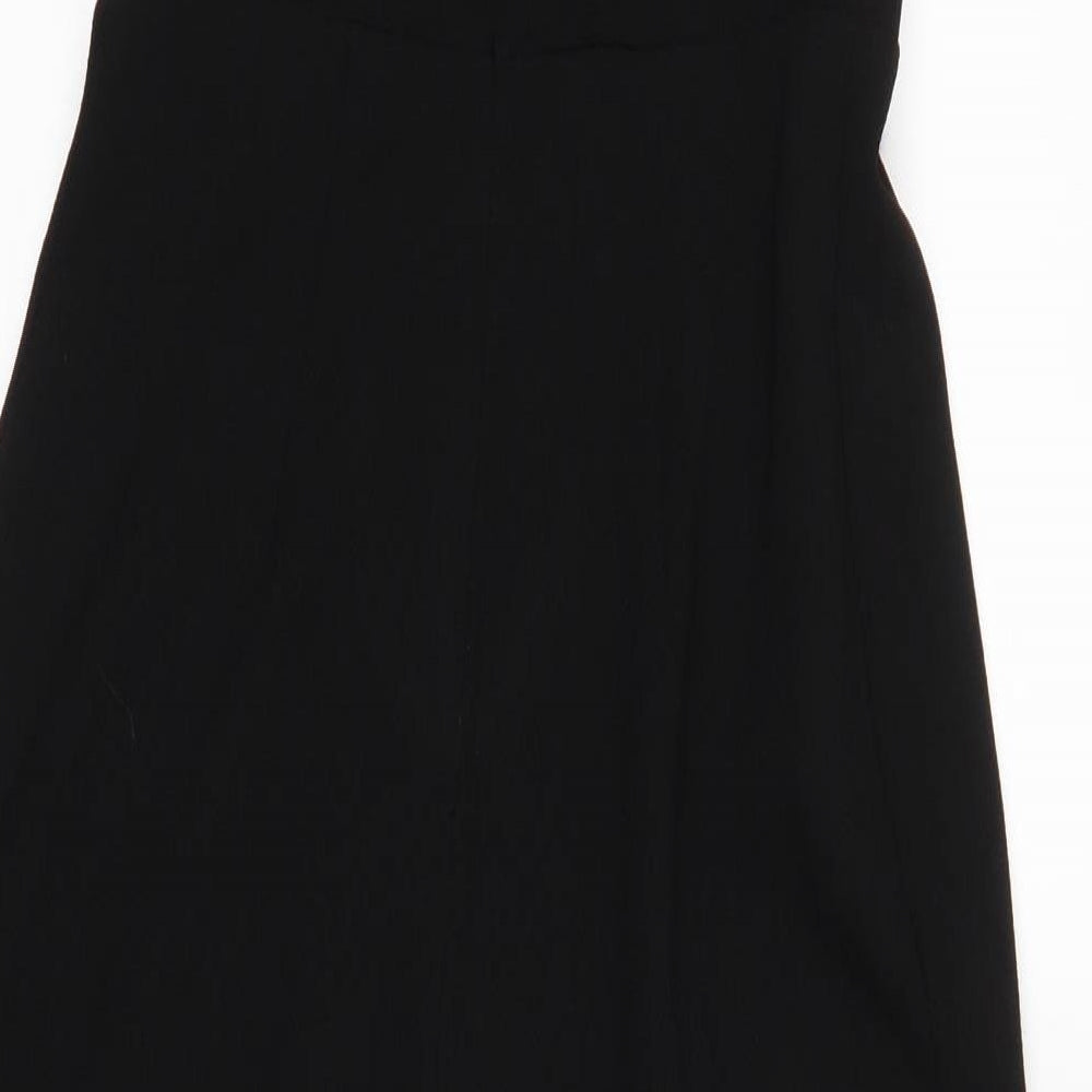Avidlove Womens Black   Jumpsuit One-Piece Size S L26 in