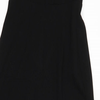 Avidlove Womens Black   Jumpsuit One-Piece Size S L26 in