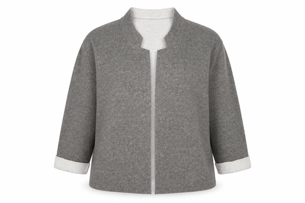 Tu  Womens Grey   Cardigan Jumper Size 20