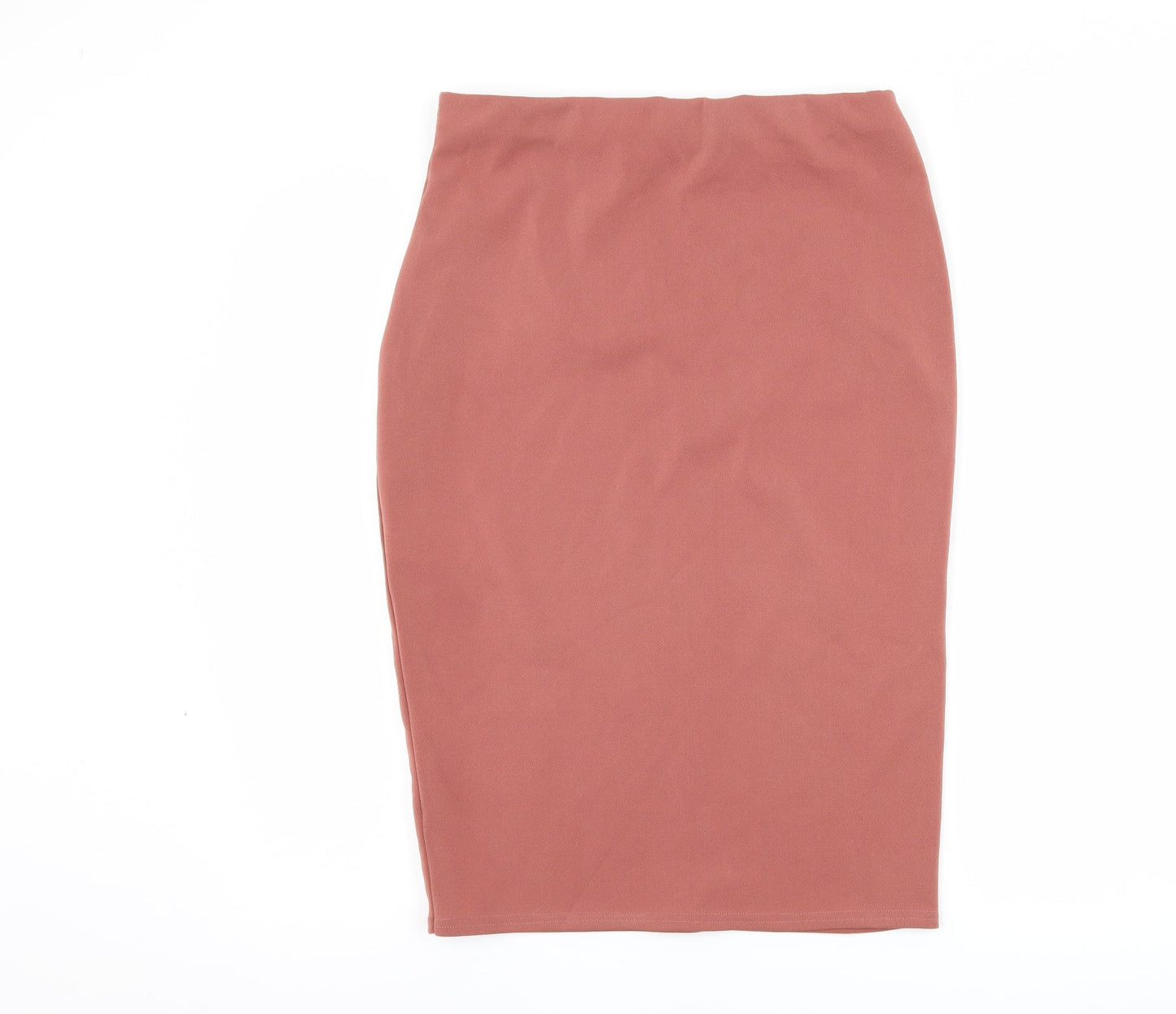 Womens UK Size 30 in Preworn Straight & Pencil  Skirt