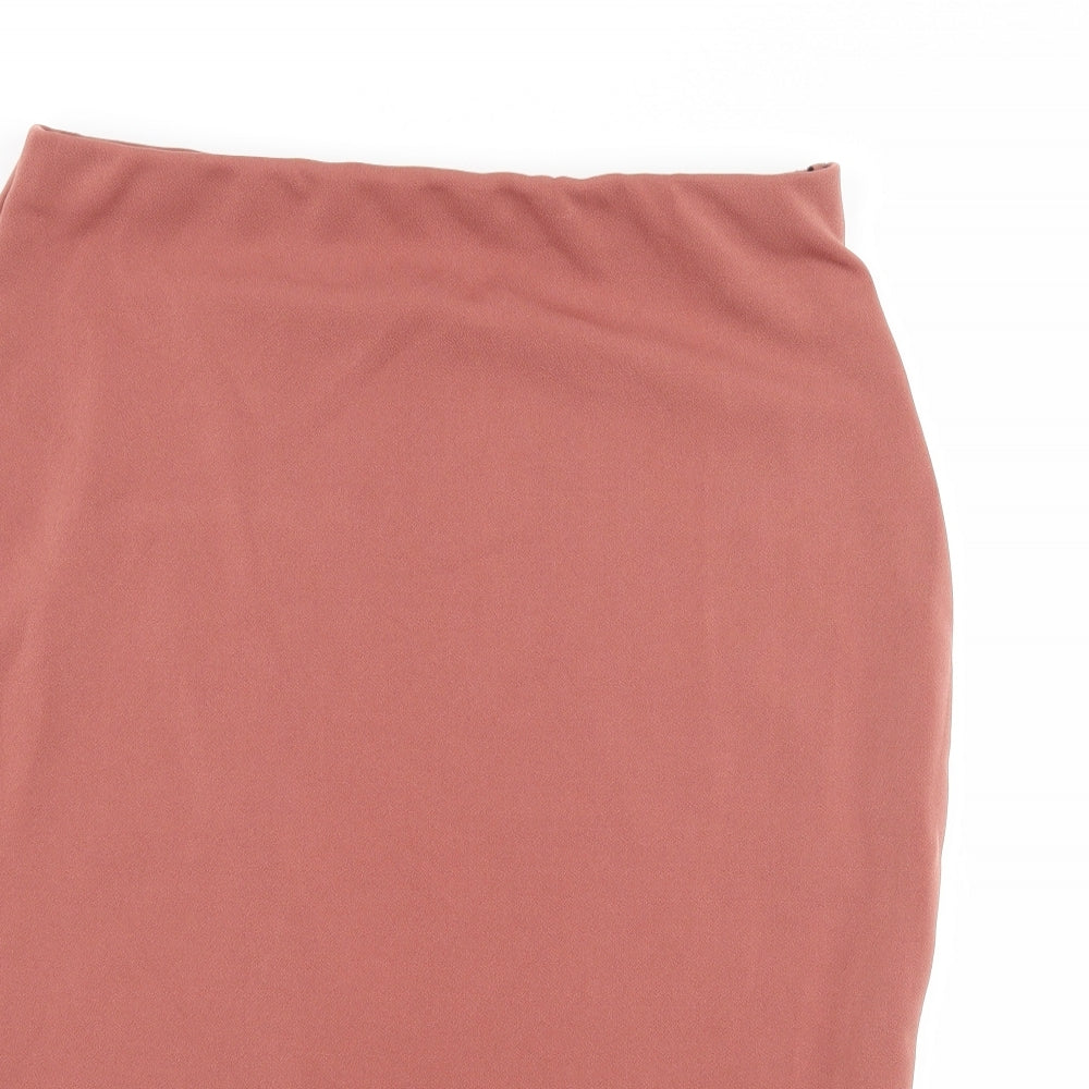 Womens UK Size 30 in Preworn Straight & Pencil  Skirt
