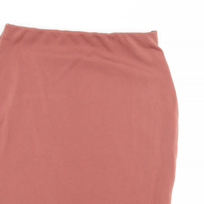 Womens UK Size 30 in Preworn Straight & Pencil  Skirt