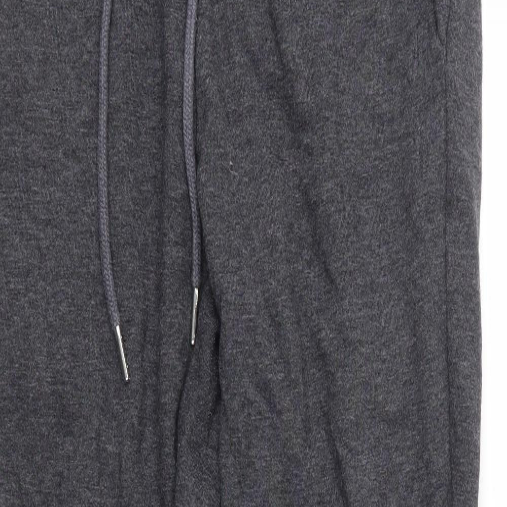 ASOS Mens Grey   Sweatpants Trousers Size XS L29 in