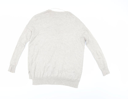 Primark Womens Beige   Pullover Jumper Size S