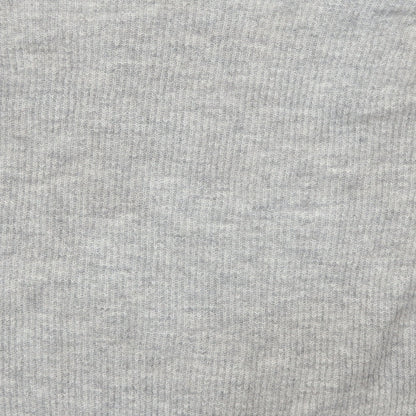 Papay Womens Grey   Pullover Jumper Size M