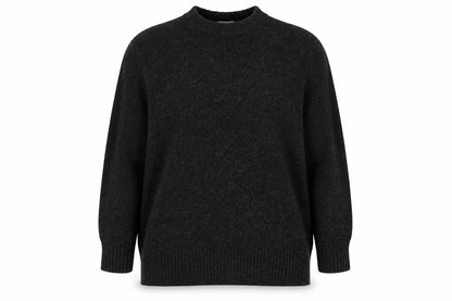 H&M Womens Grey   Pullover Jumper Size XS