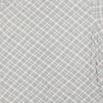 TU Womens White   Basic Blouse Size 16