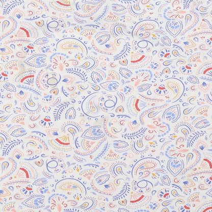 Damart Womens White   Basic T-Shirt Size M