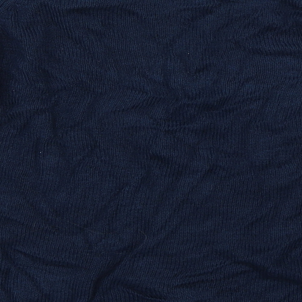 Lee Cooper Womens Blue   Pullover Jumper Size 14