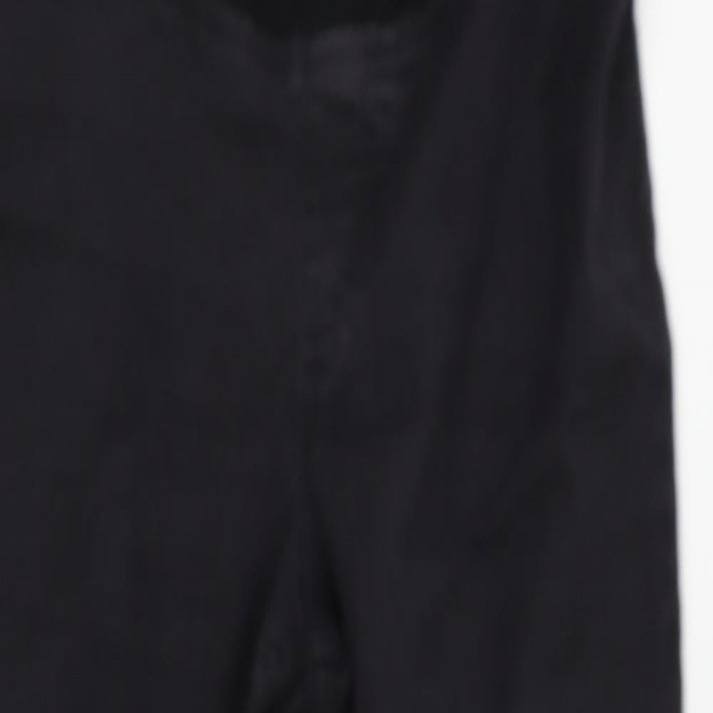 F&F Womens Black   Skinny Jeans Size 10