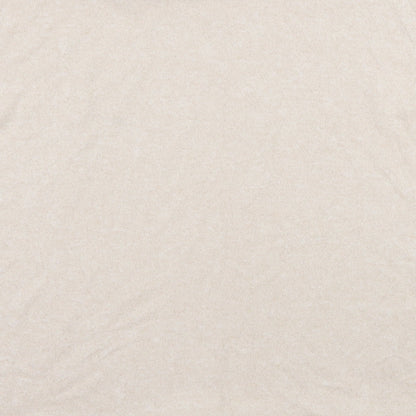 New Look Womens Ivory  Knit Pullover Jumper Size M