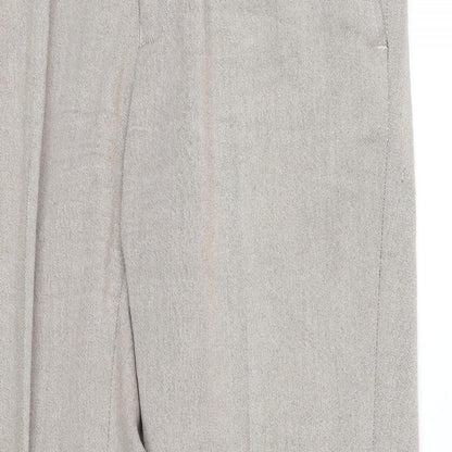 pre worn Mens Beige   Trousers  Size M L32 in