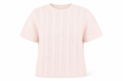 Berketex Womens Pink   Pullover Jumper Size 14